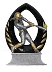 Arch Series Softball Female 6 inches