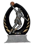 Arch Series Basketball Female 6 inches