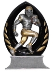 Arch Series Football 6 inches