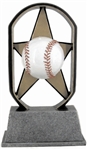 Eco Starz Basbeball 5 inches