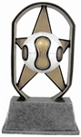 Eco Starz Soccer 5 inches
