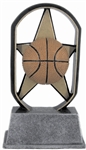 Eco Starz Basketball 5 inches