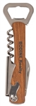 Corkscrew Bottle/Can Opener with Assist and Knife 5-1/4 inches
