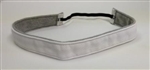 Moisture Wicking Headband