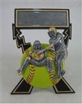 Lightning Boltz Softball 7.25 inches