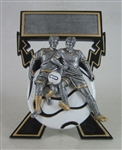 Lightning Boltz Male Soccer 7.25 inches