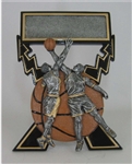Lightning Boltz Male Basketball 7.25 inches