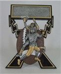 Lightning Boltz Football 7.25 inches