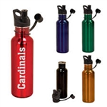 Stainless Water Bottles 25oz