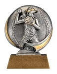 Motion Extreme Softball Female  3-D 5 inches