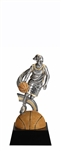 Motion Extreme Basketball Female 7 inches