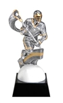 Motion Extreme Lacrosse Male 7 inches
