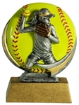 MXG5 Series Softball 5 inches
