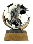 MXG5 Series Soccer Male 5 inches