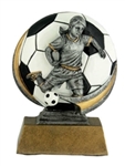 MXG5 Series Soccer Female 5 inches