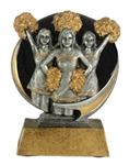 MXG5 Series Cheer 5 inches