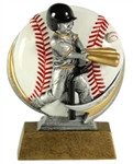 MXG5 Series T-Ball Male 5 inches