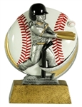 MXG5 Series T-Ball Female 5 inches