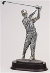 Golf Swing Resin 10 inches