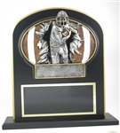 Standup Tombstone  10x12