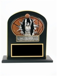 Standup Classic Tombstone  8x10