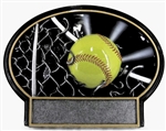 Spotlite Softball 7.25 inches