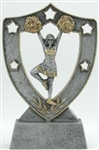 Star Shield Cheerleading