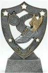Star Shield Track