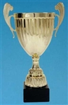 Ailsa Metal Cups 12 inches
