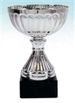 Portrush Metal Cups 7 inches