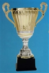 Jubilee Metal Cup 15 inches