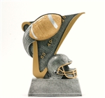 Value LineFootball 4.5 inches