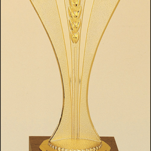 Metal Star Castings Trophy