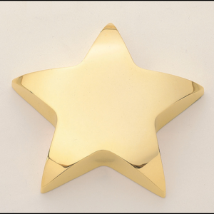 Star Paperweight