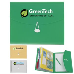 ECO ME FILEFOLIO, 15415