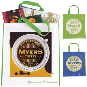 Eco Non-Woven Tote-15476