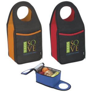 KOOZIE® Fun Lunch Kooler-15646