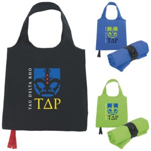 Reusable Foldable Tote-15716