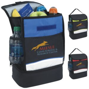 Double Storage Kooler-15721