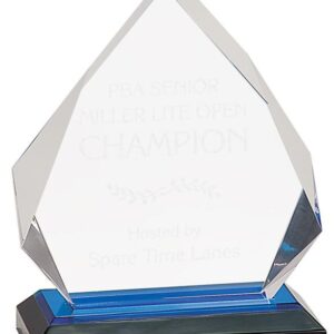 Diamond Impress Acrylic