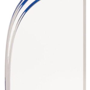 Wave Halo Acrylic