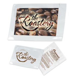ORGANIC STAIN REMOVER PACKET, 20467