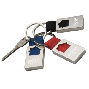House Keychain, 21052
