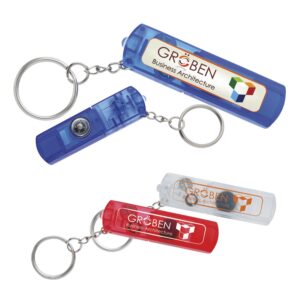 Keylight with Whistle and Compass , 21065