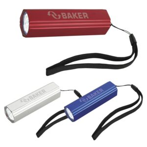 Flat Edge Flashlight, 21082