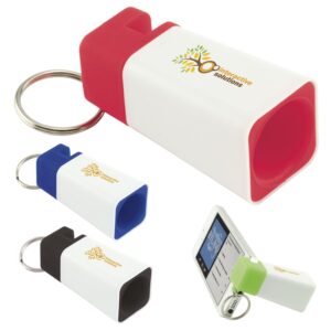 21149 - PHONE AMPLIFIER KEYCHAIN