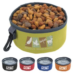 COLLAPSIBLE PET BOWL, 26006