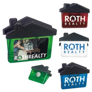 HOUSE CLIP, 30357