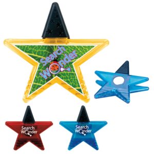 STAR CLIP, 30358