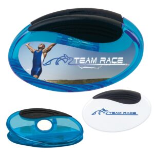 OVAL CLIP, 30360